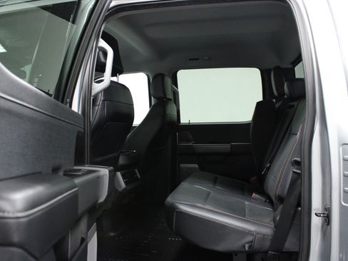 Used 2023 Ford F350 Lariat w/ Sport Appearance Package image 15