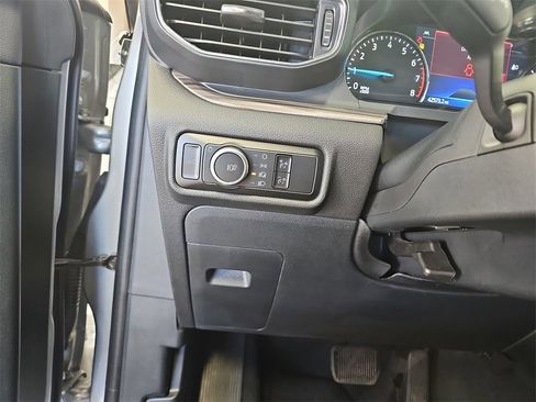 Used 2023 Ford Explorer Limited image 26