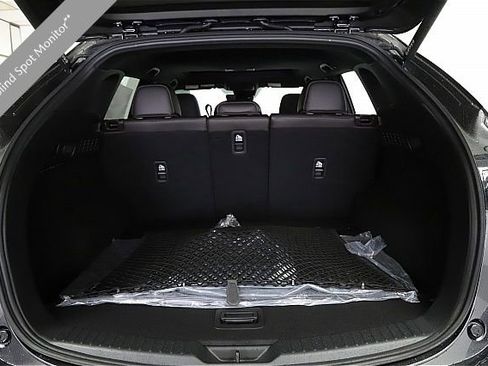 Used 2025 MAZDA CX-5 Signature image 12