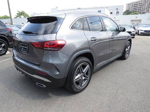 Used 2023 Mercedes-Benz GLA 250 4MATIC image 4