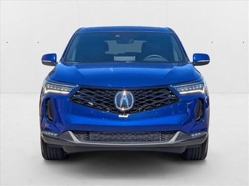 New 2025 Acura RDX A-Spec image 5