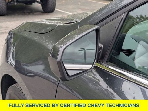 Used 2023 Chevrolet Equinox LT FWD image 24