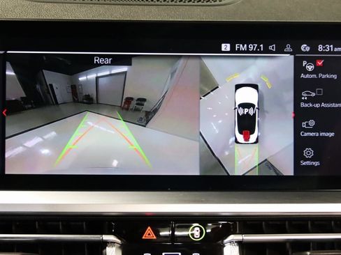 Used 2023 BMW M4 xDrive Competition image 22