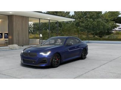 New 2026 BMW M240i xDrive Coupe w/ Premium Package