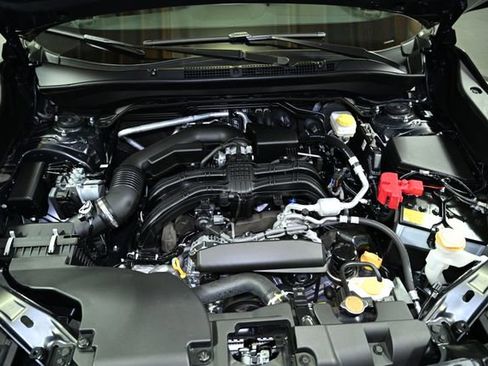 Used 2025 Subaru Forester image 18