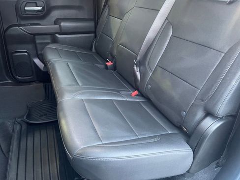 Used 2023 Chevrolet Silverado 1500 W/T w/ WT Value Package image 13