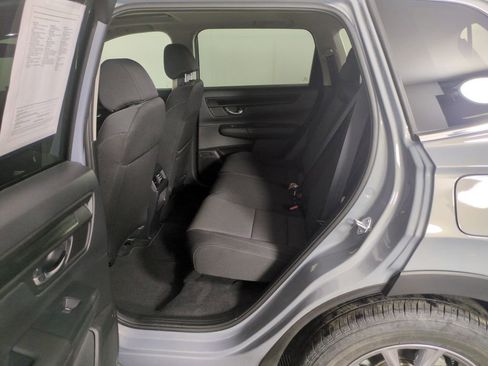 Certified 2024 Honda CR-V EX image 28