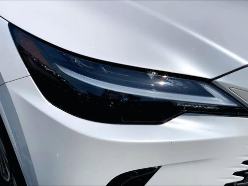 Used 2024 Lexus RX 350 Premium w/ Convenience Package image 28