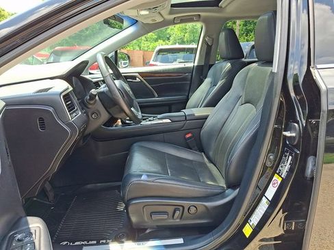 Used 2019 Lexus RX 450h AWD w/ Navigation Package image 13