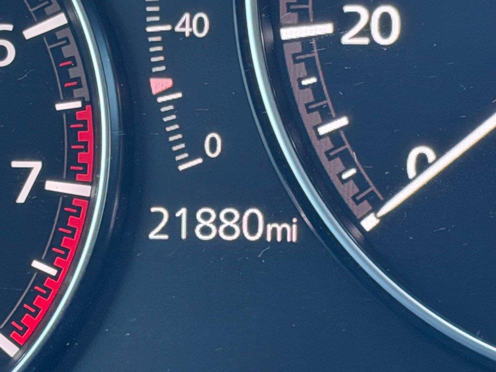 Used 2024 MAZDA CX-50 AWD 2.5 S w/ Premium Plus Pkg image 19