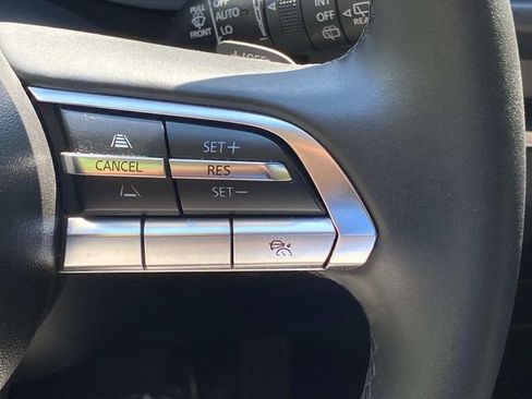 Used 2022 MAZDA CX-30 AWD 2.5 S w/ Premium Package image 21