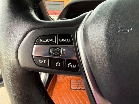 Used 2019 BMW Z4 sDrive30i w/ Convenience Package image 32