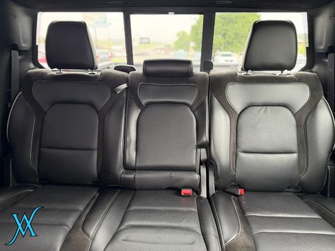 Used 2024 RAM 1500 Laramie AWD/4WD image 25