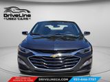 Used 2023 Chevrolet Malibu LT w/ Driver Confidence Package image 3