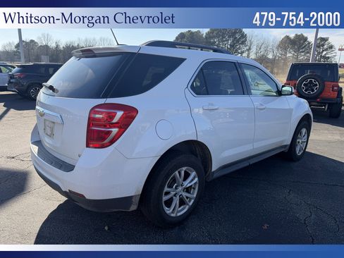Used 2017 Chevrolet Equinox LT w/ Convenience Package image 5
