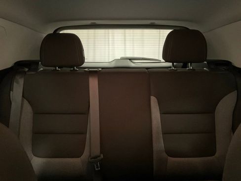 Used 2025 Chevrolet TrailBlazer LT image 29