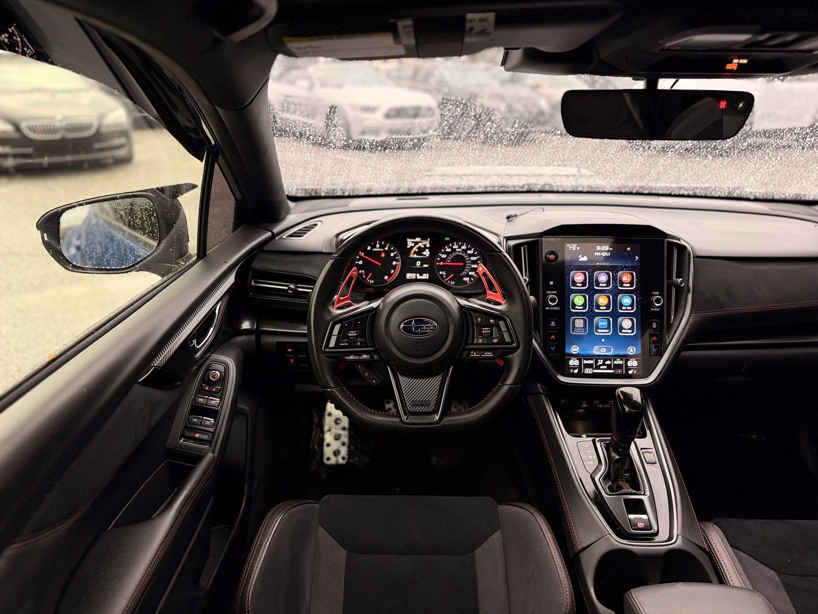 Used 2022 Subaru WRX GT AWD/4WD image 49