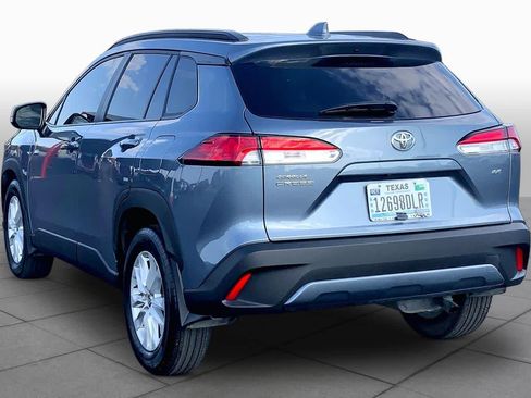 Certified 2023 Toyota Corolla Cross LE FWD image 12