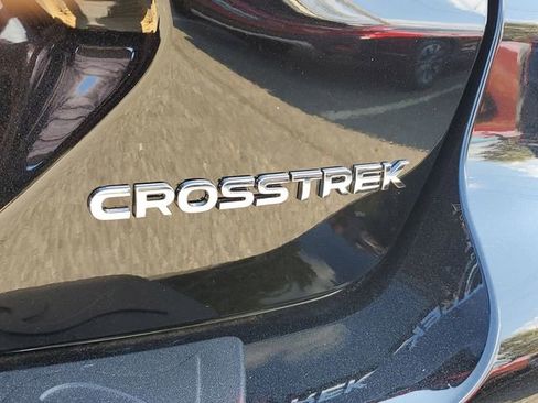 New 2025 Subaru Crosstrek 2.5i Limited w/ Popular Package #4A image 7