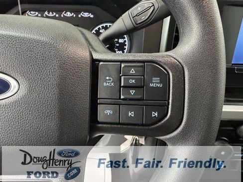 Used 2025 Ford F250 XL w/ STX Appearance Package image 44