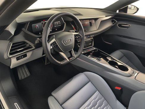 Used 2023 Audi RS e-tron GT w/ Ceramic Brake Package image 4