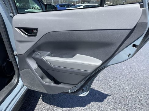 Certified 2024 Subaru Crosstrek 2.0i Premium image 23