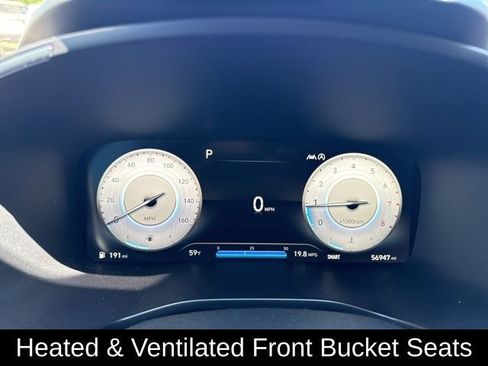 Used 2022 Hyundai Santa Fe Limited w/ Winter Weather Package image 27