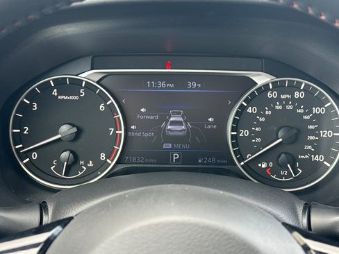 Used 2021 Nissan Altima 2.5 SR image 24