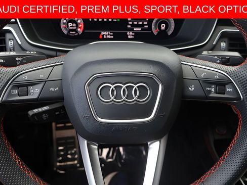 Used 2023 Audi S5 Premium Plus AWD/4WD image 15