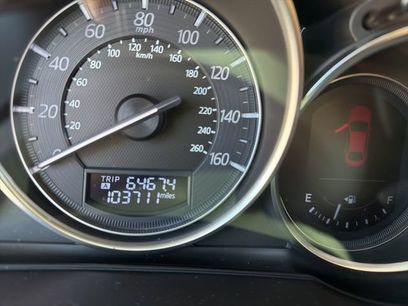 Used 2016 MAZDA CX-5 Grand Touring