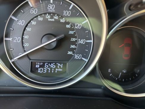 Used 2016 MAZDA CX-5 Grand Touring AWD/4WD image 1