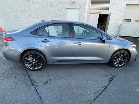 Used 2024 Toyota Corolla SE image 12