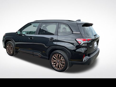 Used 2026 Subaru Forester Sport w/ Sport Package AWD/4WD image 13