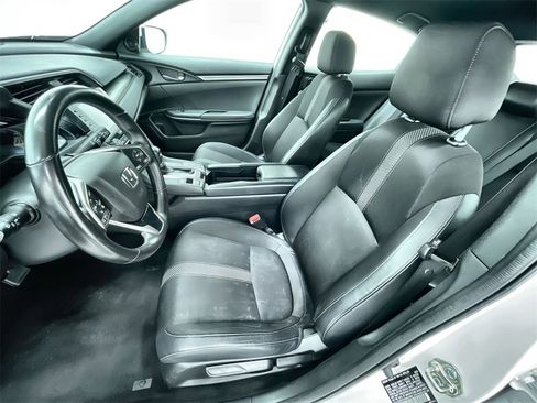 Used 2021 Honda Civic Sport image 17