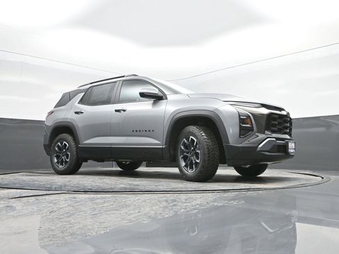 New 2026 Chevrolet Equinox ACTIV w/ Convenience Package III image 38