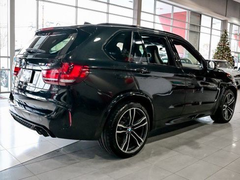 Used 2017 BMW X5 M image 5