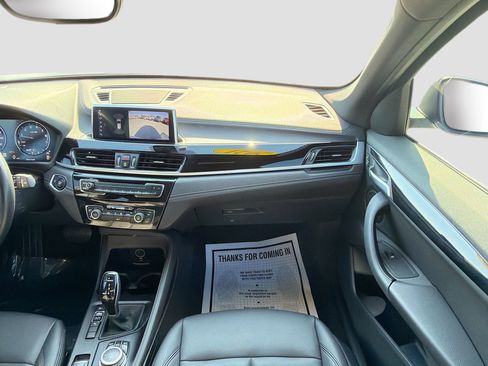 Used 2021 BMW X1 sDrive28i w/ Convenience Package image 20