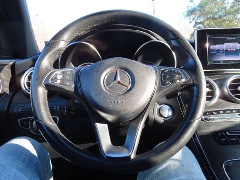 Used 2018 Mercedes-Benz GLC 300 image 29