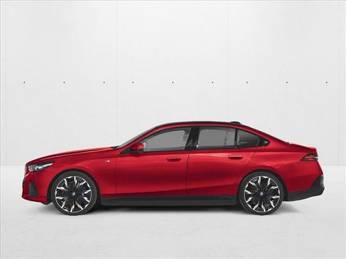 New 2026 BMW i5 eDrive40 image 2