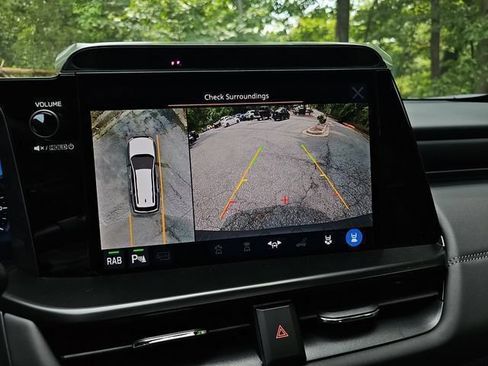 New 2026 Subaru Outback Touring XT AWD/4WD image 13