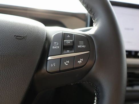 New 2025 Ford Bronco Sport Big Bend AWD/4WD image 27