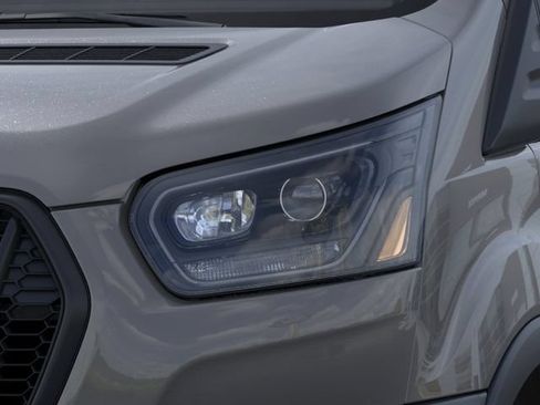 New 2026 Ford Transit 250 148 High Roof AWD image 18