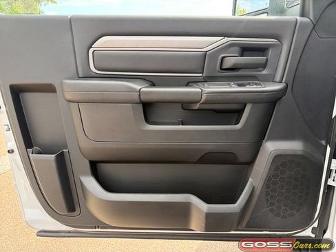 Used 2026 RAM 2500 Tradesman AWD/4WD image 20