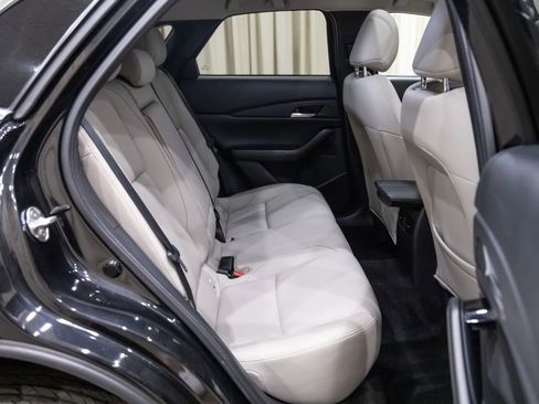 Used 2024 MAZDA CX-30 AWD 2.5 S w/ Preferred Package image 13