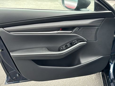 New 2026 MAZDA MAZDA3 s Sport FWD image 11
