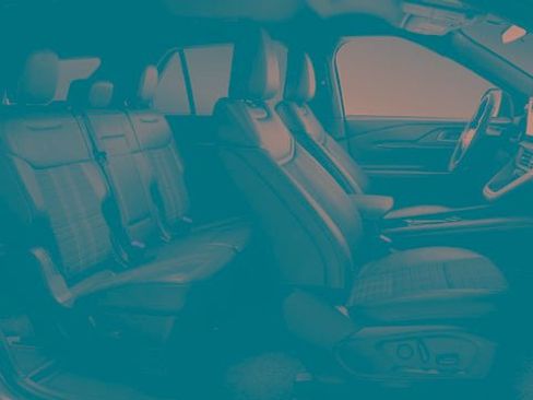 New 2026 Ford Explorer ST-Line AWD/4WD image 28