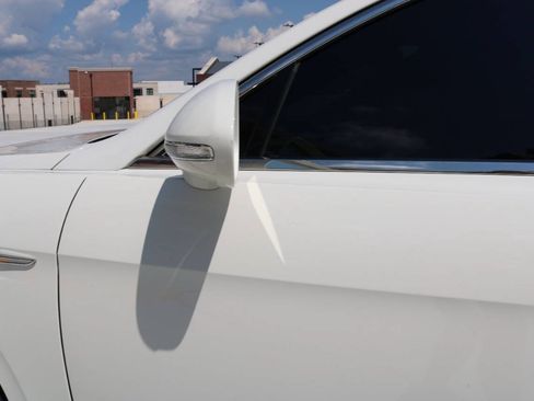 Used 2015 Bentley Flying Spur V8 AWD/4WD image 72