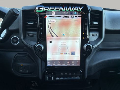 New 2026 RAM 2500 Tradesman image 20