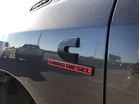 New 2026 RAM 2500 Tradesman image 10