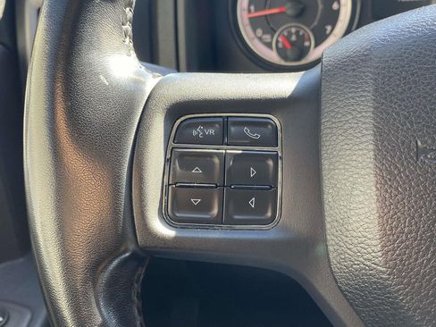 Used 2022 RAM 1500 Tradesman w/ Tradesman SXT Package AWD/4WD image 21